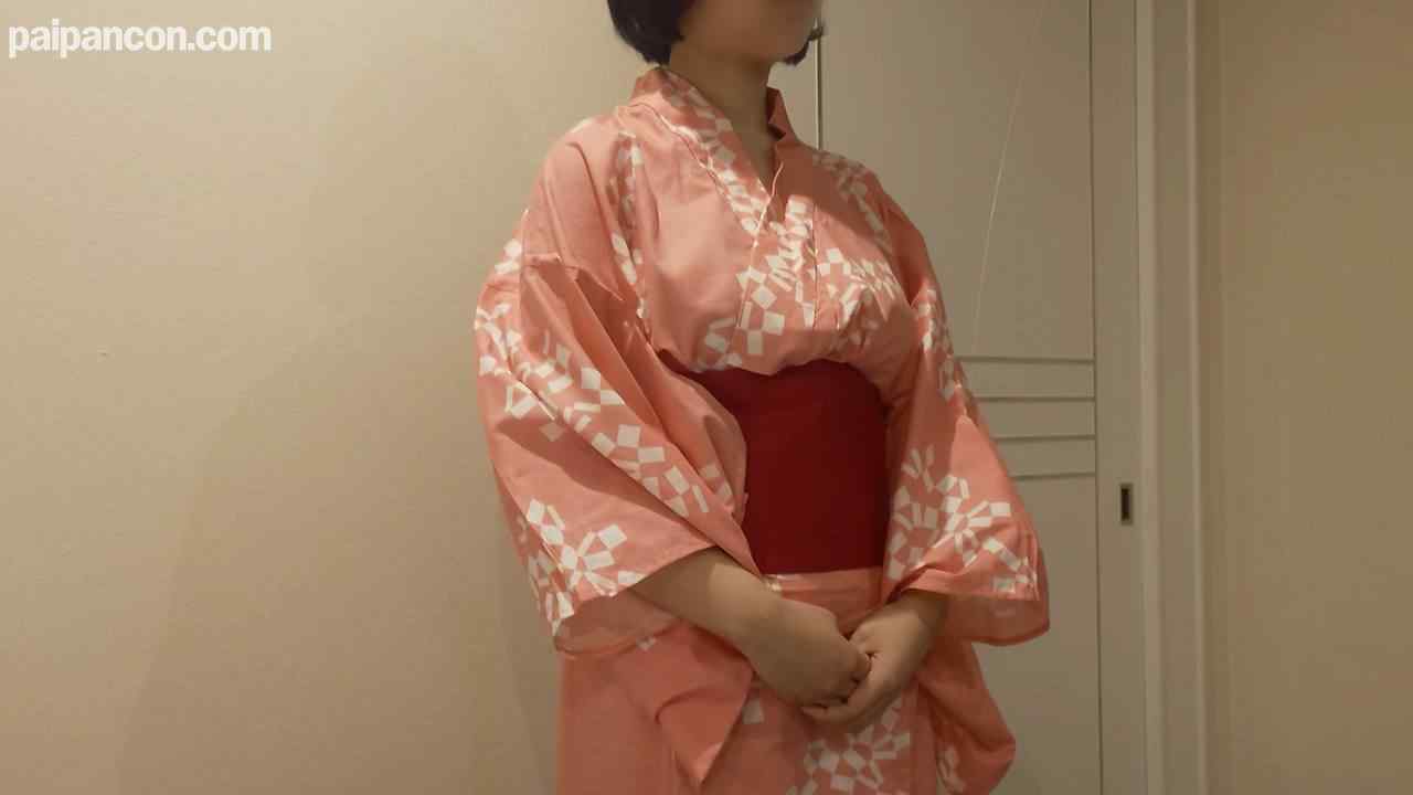 FC2-PPV-4752202 - 浴衣のIカップ爆乳彼女にじっくり乳揉み＆仁王立ちパイズリさせてもらった件w thumbnail_1.jpg