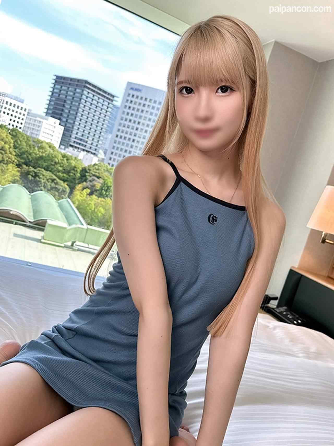 FC2-PPV-4755715 - 【個撮・レベチ＃02】Aカップつるぺた貧乳女子大生ななちゃん　大好きな彼氏さんといちゃらぶ過ぎる生ハメSEX thumbnail_0.jpg