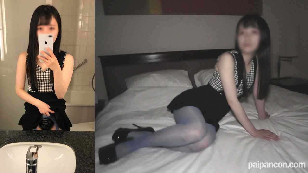 FC2-PPV-4761498 - [期間限定で大放出!20000pt➡2980pt]無修正＜純情ピュア❤＞清楚で無垢！黒髪ロング！激カワ！奥を突かれると泣きそうな声で喘ぐめちゃエロまんこに中出し＆追撃の口内発射 ！ thumbnail_0.jpg