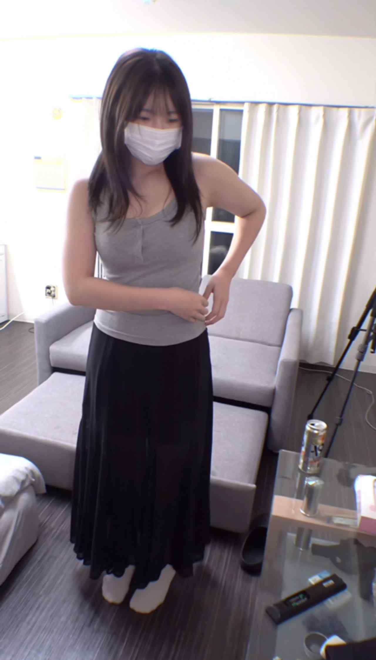 FC2-PPV-4782536 - 【中出しは嫌です】リアル保/育/士さんを金で釣って自宅に連れ込みハメた。間違って中で少し暴発してから腹にかけた。 thumbnail_5.jpg