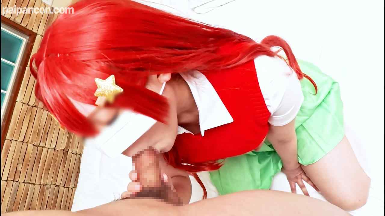 FC2-PPV-4782836 - 【無/本数限定価格】かわいすぎるガチレイヤーが五等分コスでオホ声完堕ち！全身痙攣させながらイキまくるド変態レイヤーのキツまんに大量膣奥中出し！ thumbnail_3.jpg