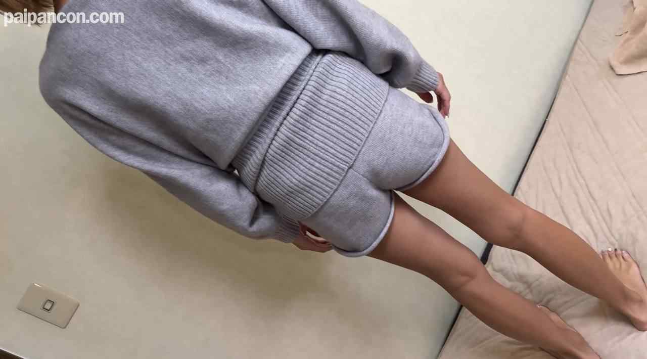 FC2-PPV-4792091 - 【完全素人】小麦肌がそそる激エロ人妻！断れない性格で押しに弱いダメ妻。危※日でも構わず膣奥に中出しハメ。特典有り thumbnail_2.jpg