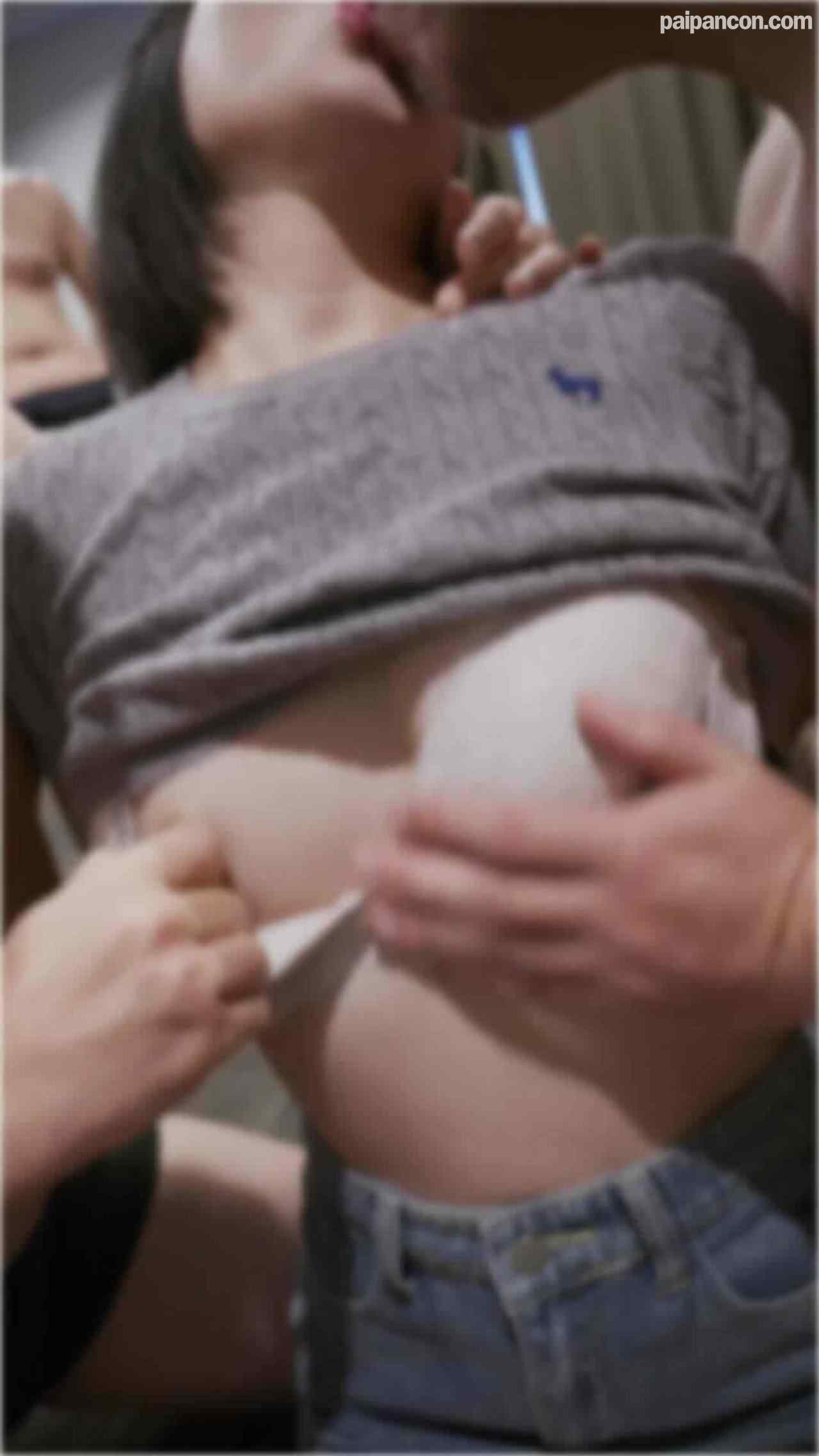 FC2-PPV-4792779 - [大射輪]航空会社勤務CA美緒ちゃん(23)わずか20分で合計12発(顔射9発中出し3発）の乱射パーティ thumbnail_1.jpg