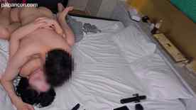 FC2-PPV-4799139 - ※非公開映像　２回戦目 お隣の巨乳新妻　経験人数夫のみ一途な妻　 何度もナンパをしてやっと落とせました　 夫以外との子作り不倫交尾でデカチンの快楽を 知ってしまい激イキ！！ cover.jpg