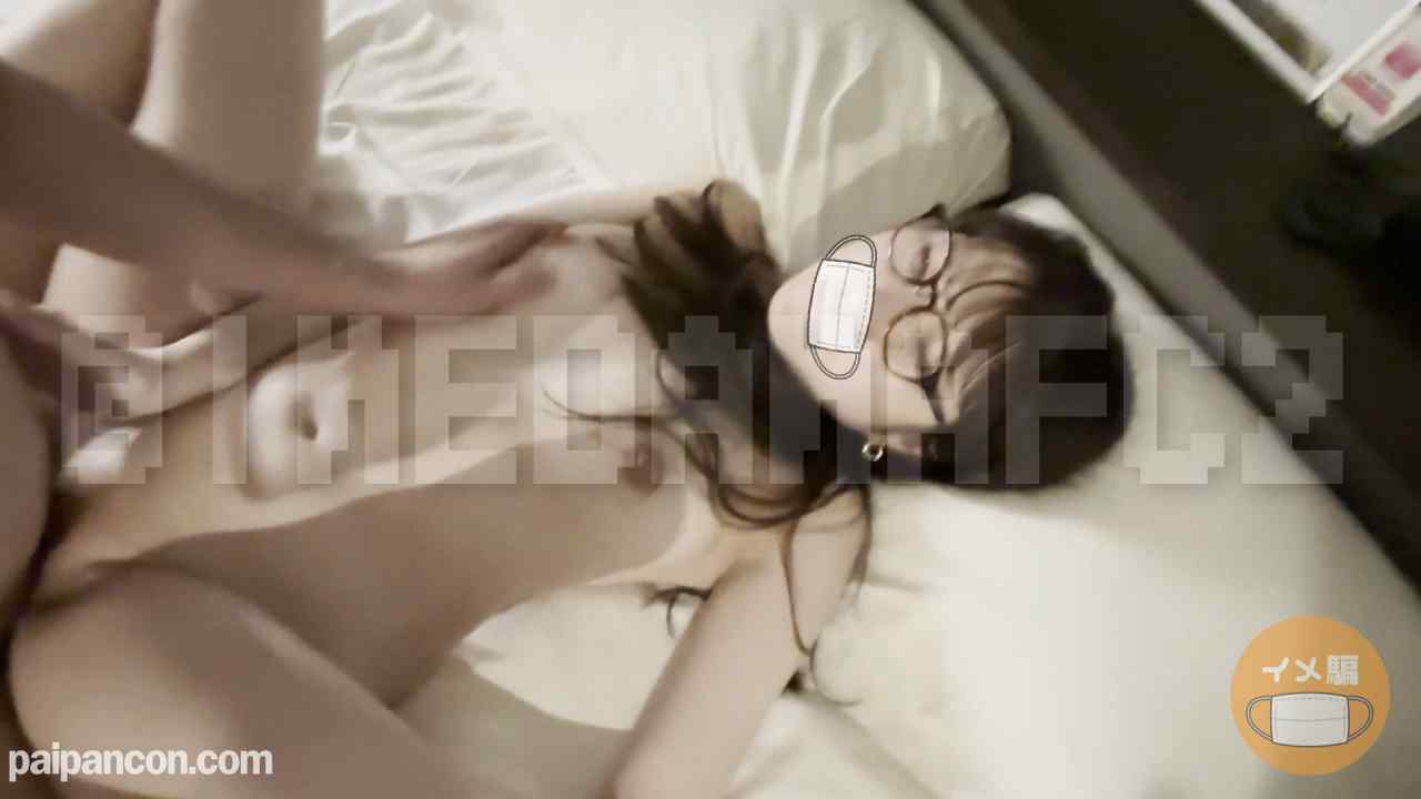 FC2-PPV-4805924 - カメラマンが恋した受付嬢と台本無しのガチハメ撮りセックス IMEDAMAFC2 thumbnail_6.jpg