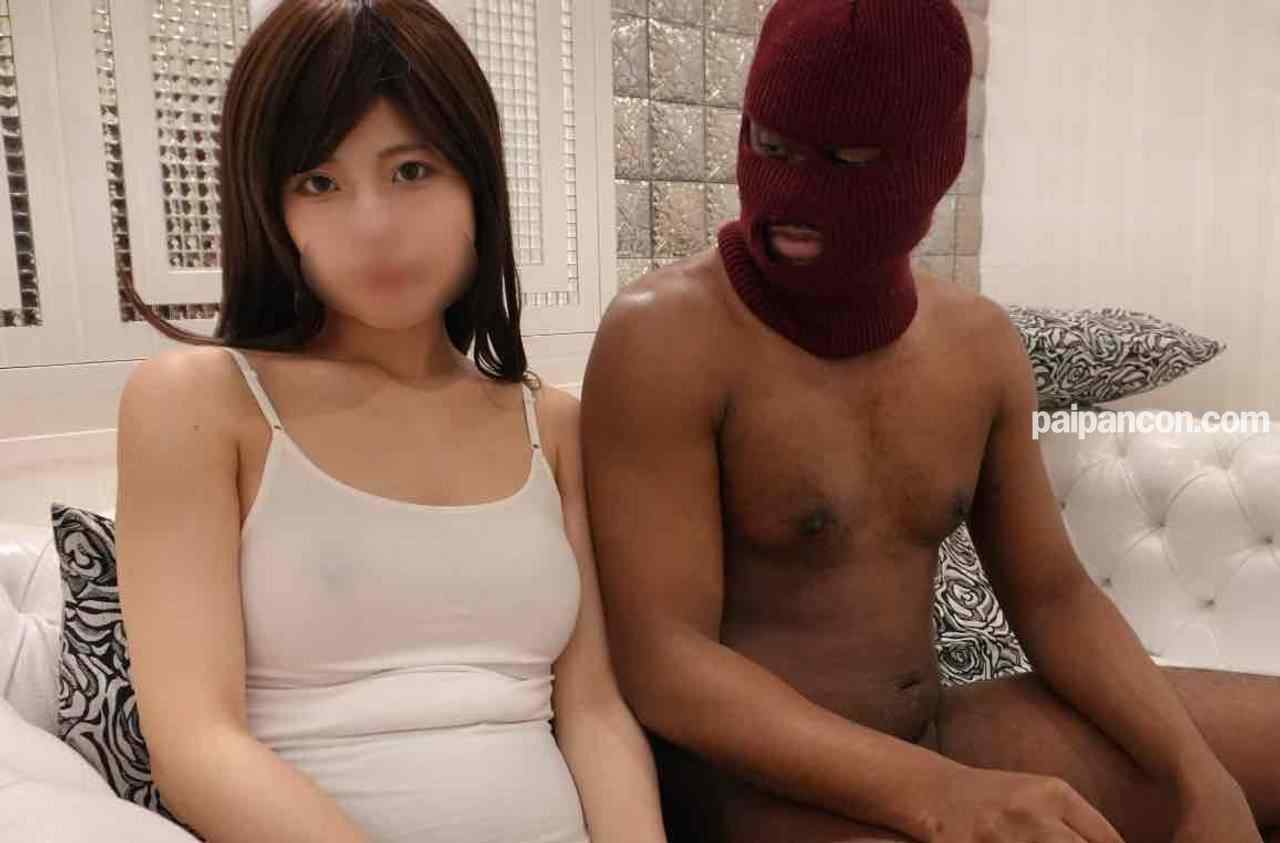 FC2-PPV-4808009 - Gカップ清楚系美人教師、彼氏の提案で黒人寝取られプレイに挑戦、異次元級の黒人超巨根でイカされまくり！高速ピストンで何度も絶頂、快楽堕ちして彼氏の前で完全にメス化第1章 【海外版】 thumbnail_0.jpg