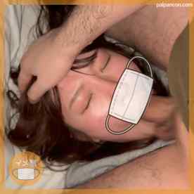 FC2-PPV-4808716 - カメラマンが恋した受付嬢を孕ませる為にやりたい放題しちゃいました IMEDAMAFC2 cover.jpg