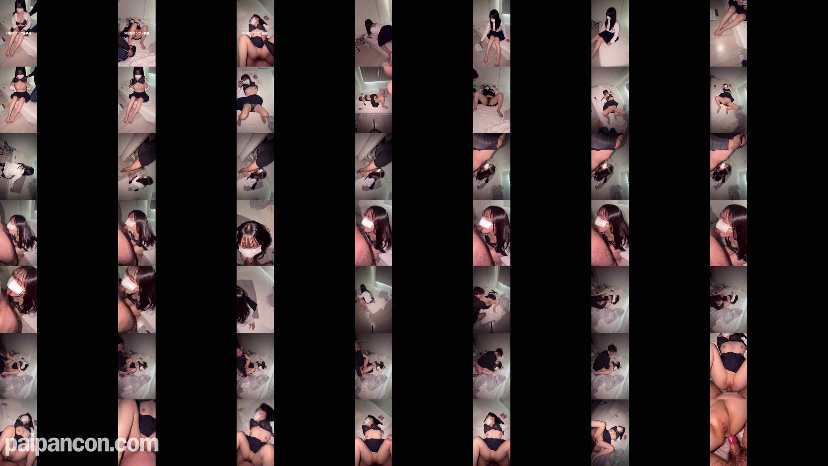 FC2-PPV-4809916 - 親が家にいない間に、キレカワ1O代の自宅に遊びに行って金渡して中出しさせてもらった。 grid.jpg