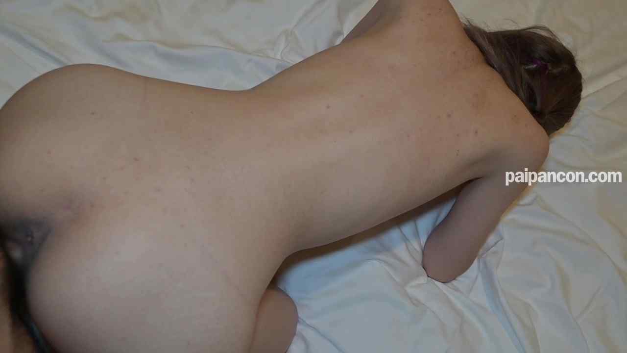 FC2-PPV-4812786 - 本日迄！初回限定セール！150cm、36kg。ミニマム超スレンダーな彼氏持ちをトーヨコでナンパ。浮気生ハメSEXしてたっぷり中出ししちゃいました。 thumbnail_9.jpg