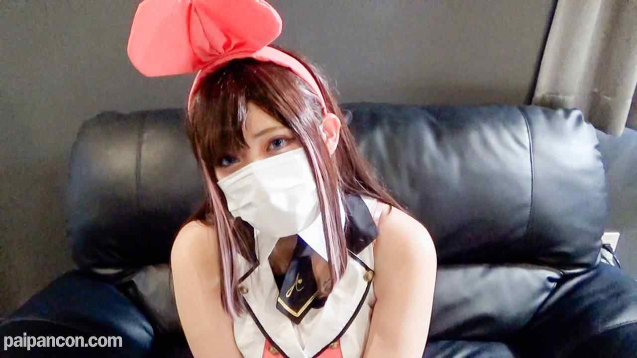 FC2-PPV-4815120 - 【モ無/期間限定再販】VTuberキ○ナアイのノーカット生中出しセックス＆本気オナニー！バーチャルだから適当にしていいんです！ thumbnail_0.jpg