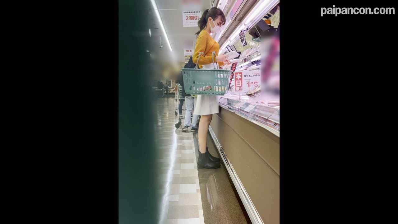 FC2-PPV-4816928 - ★期間限定【半額】1/13迄★【2穴→両穴中出し】【人妻宅に凸】スーパーに行ったら人妻のエロライバー（アナル好き）がいたので、自宅に凸→串刺しFUCK→アナルFUCK→2穴FUCK→両穴中出しのフルコ thumbnail_1.jpg