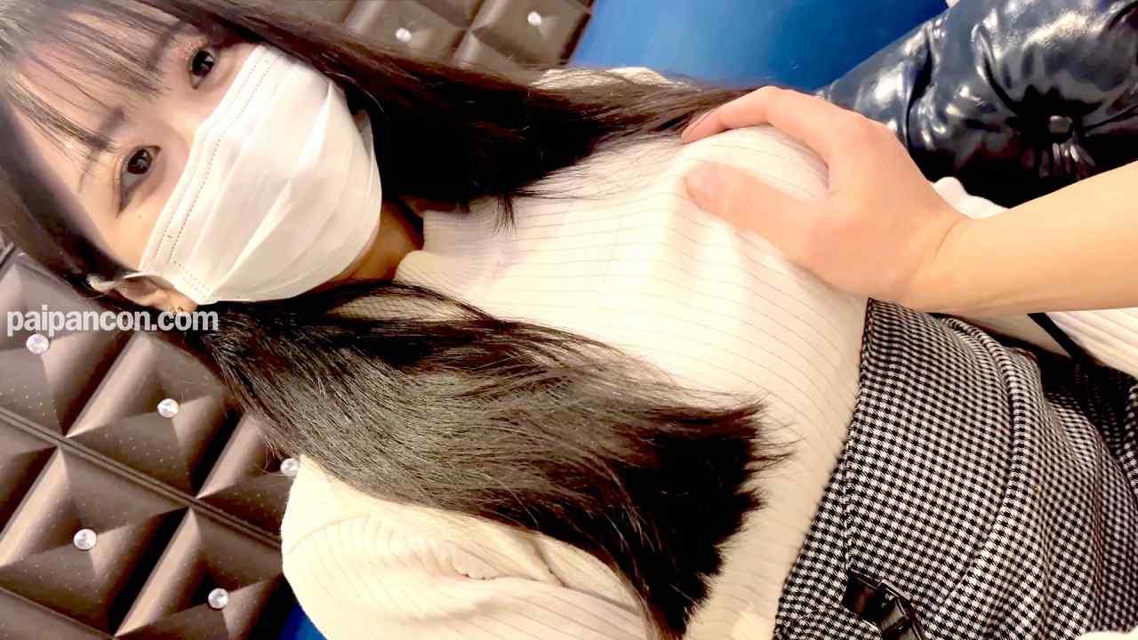 FC2-PPV-4822302 - 【“お外に出してくれますかぁ〜”】頼み込んで声NG加工にてハメ撮り成功！むっちりぽっちゃり巨乳美人に我慢出来ず押し倒すもシャワー浴びて再度ベッドに押し倒してしれっと生挿入するもメロメロボイスにお願いさ thumbnail_1.jpg