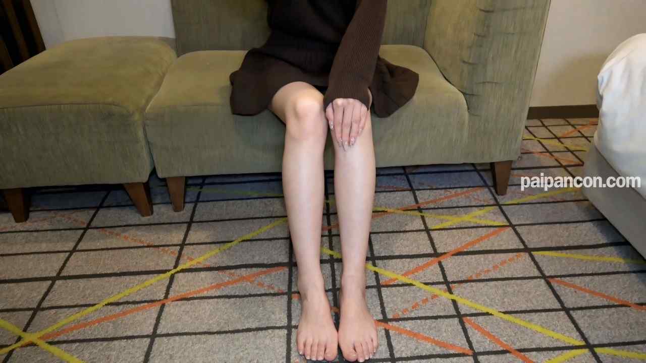 FC2-PPV-4830891 - 【無】長身スレンダー美脚美女！上品な佇まいなのにどの体位でも「イ、イグゥ～」と言いながら全身痙攣の超敏感ボディードスケベ！　ゴックン　中だし　※特典高画質 thumbnail_0.jpg