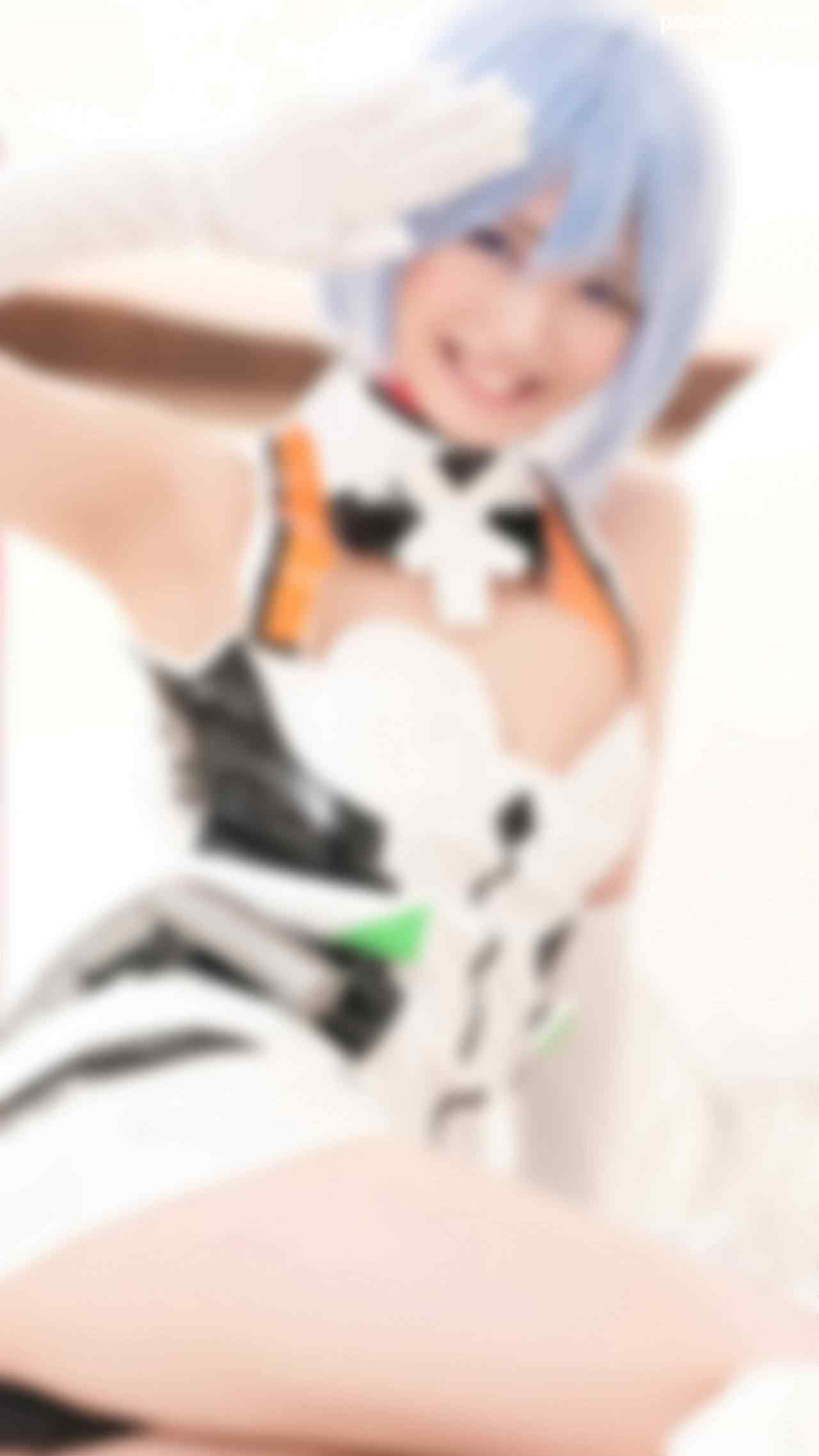 FC2-PPV-4836110 - 『本物コスプレイヤー/個撮』新世紀エヴァンゲリオンの綾波レイが心のむこうに初搭乗❣原作シンクロ率100％の美麗ボディ♡四つん這いバックで美乳を揺らしながらイキ果てるインパクト級のハメ撮り映像♡ thumbnail_0.jpg