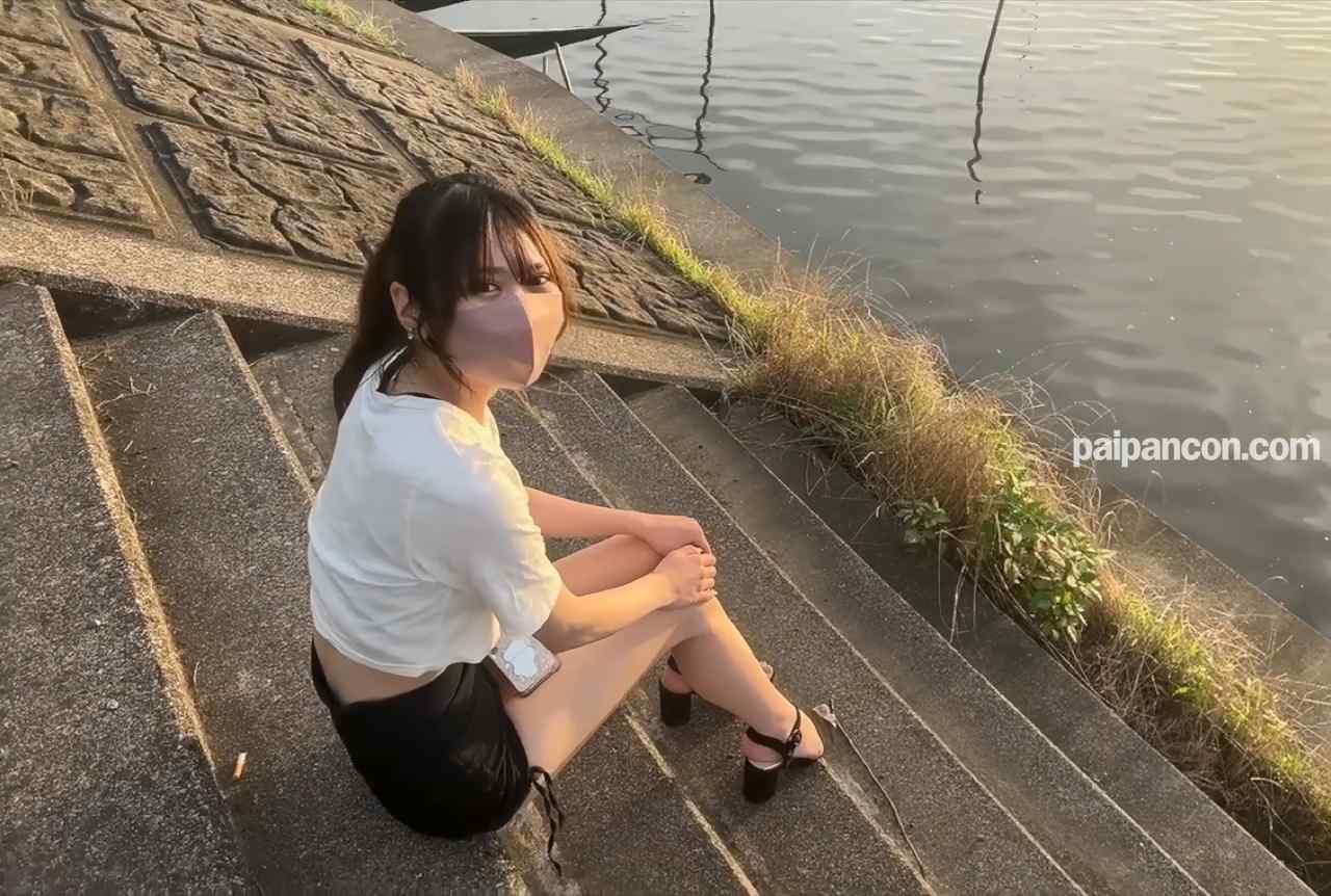 FC2-PPV-4837991 - 【みゆ21歳】中出し･怪奇現象ホテルで潮吹き！上京したての看護師の卵。高身長美女。今日は河川敷で待ち合わせ！ベッドも川も大潮注意報！ thumbnail_1.jpg