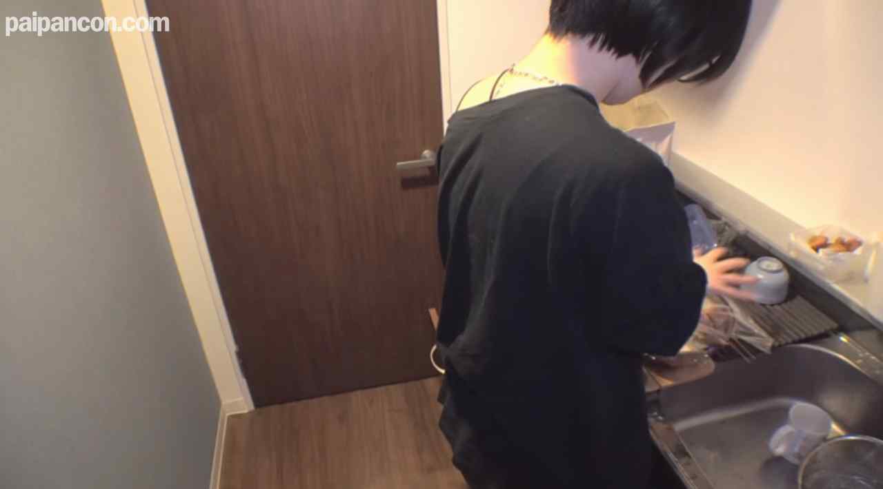 FC2-PPV-4842726 - 【彼氏くんごめんね】自宅に遊びに行ったら彼氏のためにお弁当を作っていたので、邪魔してたらやりたくなったのでその場でやっちゃった。 thumbnail_0.jpg