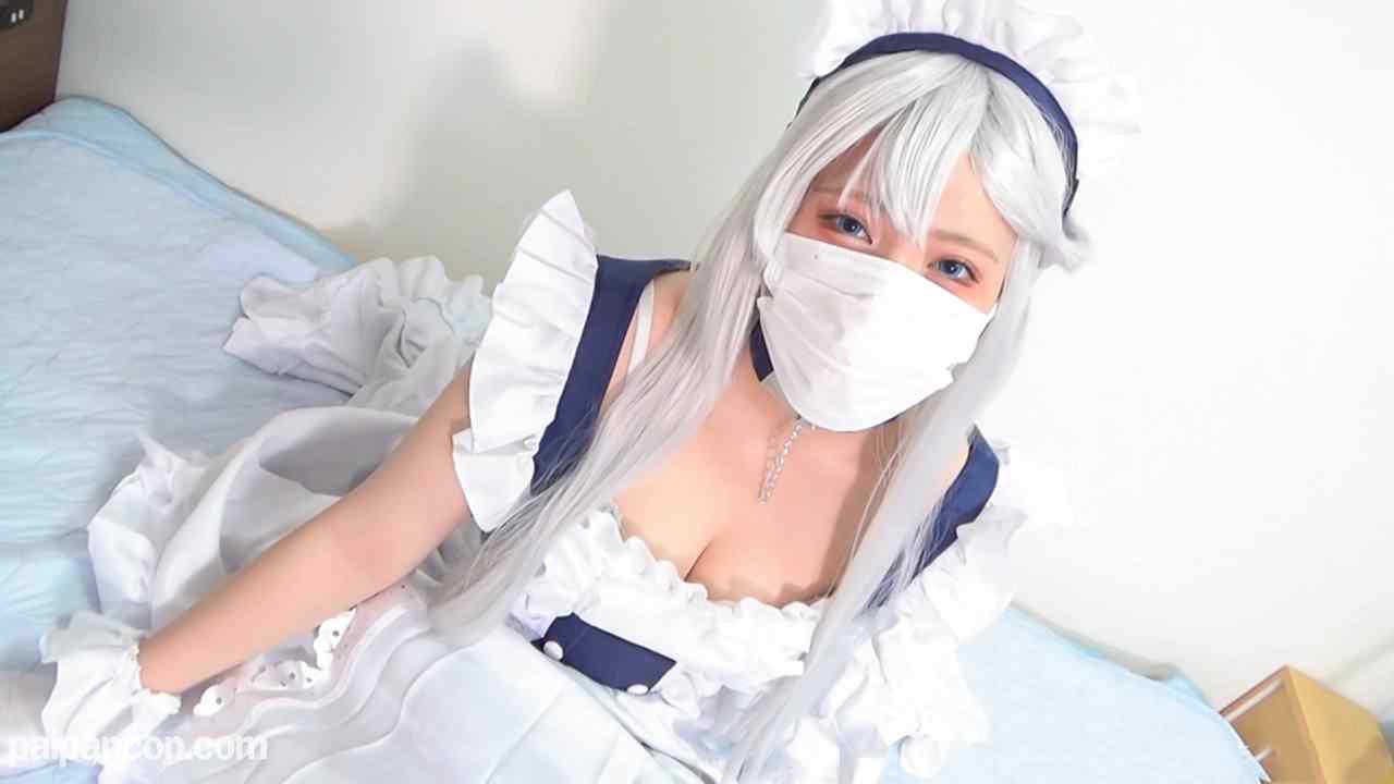 FC2-PPV-4846418 - 【無/期間限定再販】ベ○ファストさんは性処理メイド！やさしくねっとりち○ぽをしゃぶって敏感イキまくりま○こに中出しさせてくれた記録映像 thumbnail_0.jpg