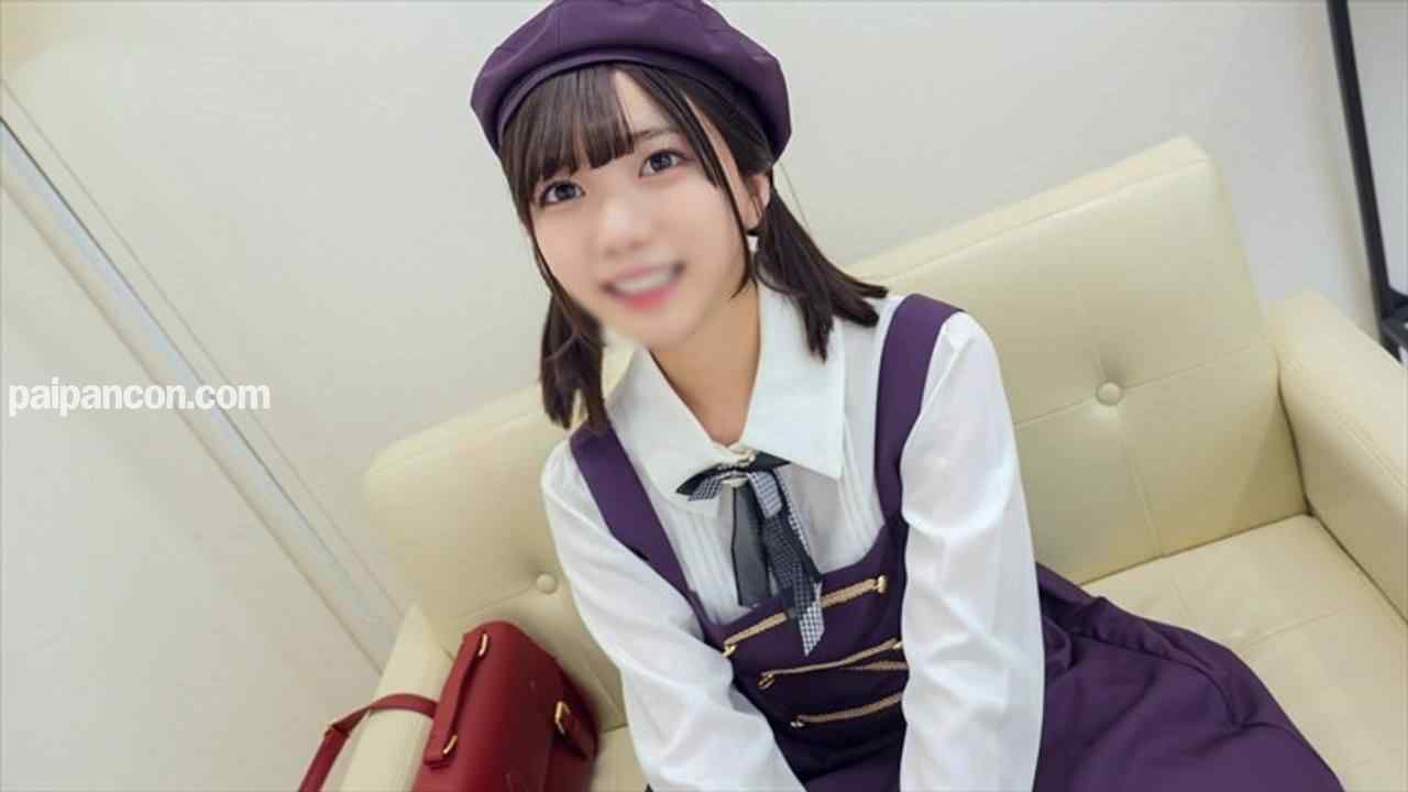 FC2-PPV-4850404 - 【マジキチおぢ好き】めちゃかわ微笑みロxxリビッチGスポット鬼ピス失神ガチイキ中出し thumbnail_0.jpg