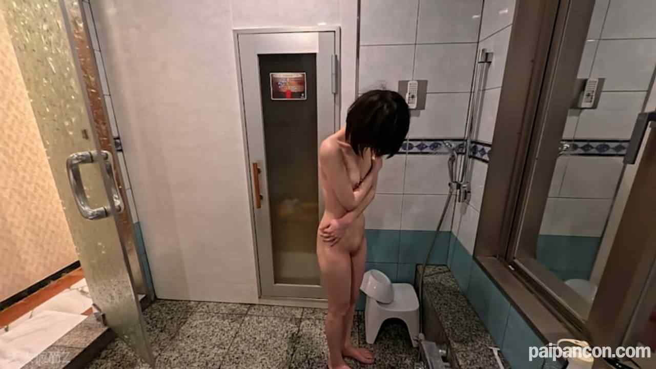 FC2-PPV-4870877 - しの(19)2回目撮影　前回撮影時よりスレンダーになりました。久しぶりの性行為で中年男の精液を膣とアナルで受け入れる thumbnail_9.jpg