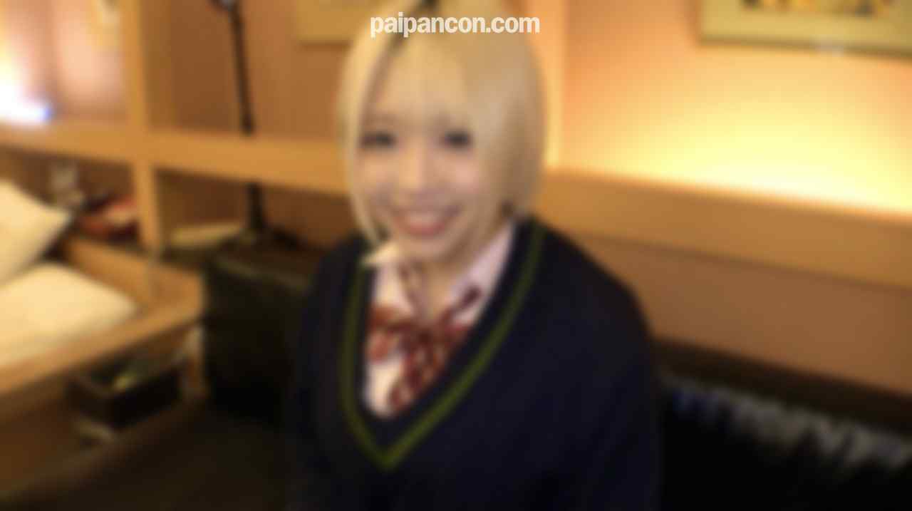 FC2-PPV-4879463 - 【初撮り/個撮】元アイドル研究生の巨乳ギャル❣金髪ショートの合法㋺./リ.系女子♡潮と愛液でグチョグチョなまんこに濃厚精子を中出ししたら生理来なくなっちゃいました♡【特典:高画質版】【本編/顔モ.無】 thumbnail_0.jpg