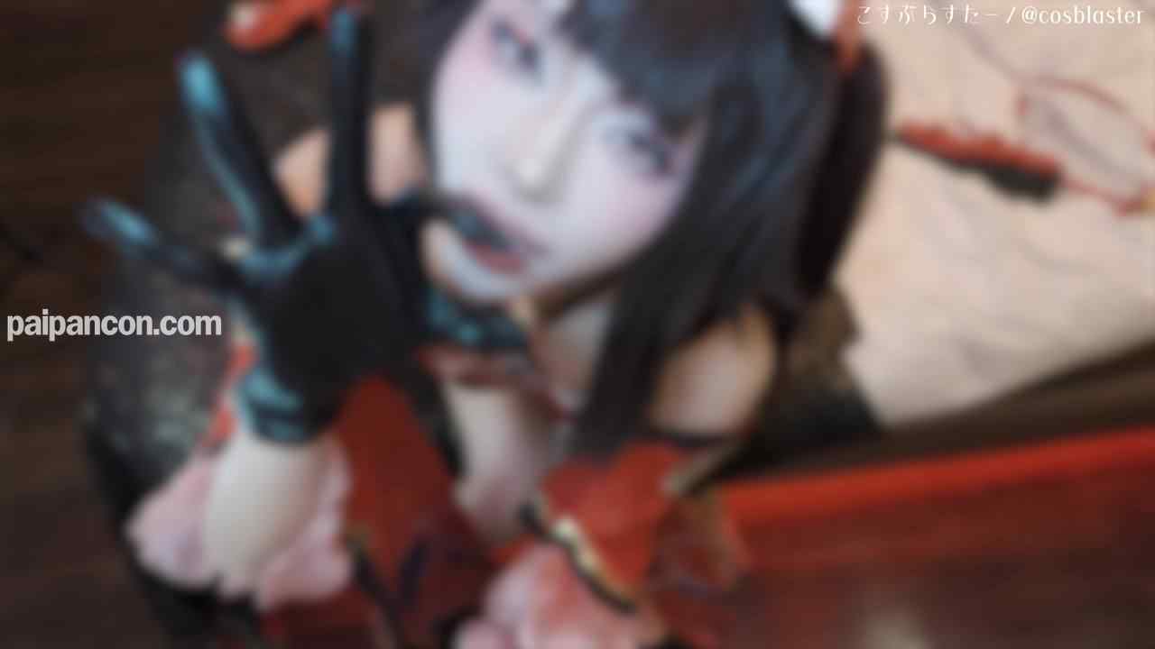 FC2-PPV-4883860 - 【限定 無修正】花火コスのガチ公式レイヤー。コンドームに穴をあけて危険日孕ませ誘い受けえっちをしてしまう...♡【花火/崩壊スターレイル】 thumbnail_0.jpg