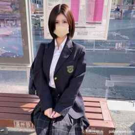 FC2-PPV-4898440 - ※これで最後【顔出し】芋の原石のGカップ地方高〇/生。卒業前の制服姿に顔射2回中出しの計４回発射で締めくくる。。 cover.jpg