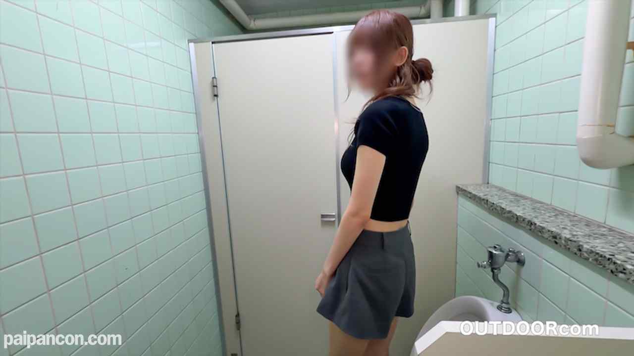 FC2-PPV-4972103 - ※Kcup※【剛毛】圧倒的スレンダー巨乳美女が公衆トイレで強◯生中出し→ホテルで玩具調教後に２連続孕ませ中出しされて悶絶｜こんなはずじゃなかったのに...レビュー限定で顔公開です thumbnail_1.jpg