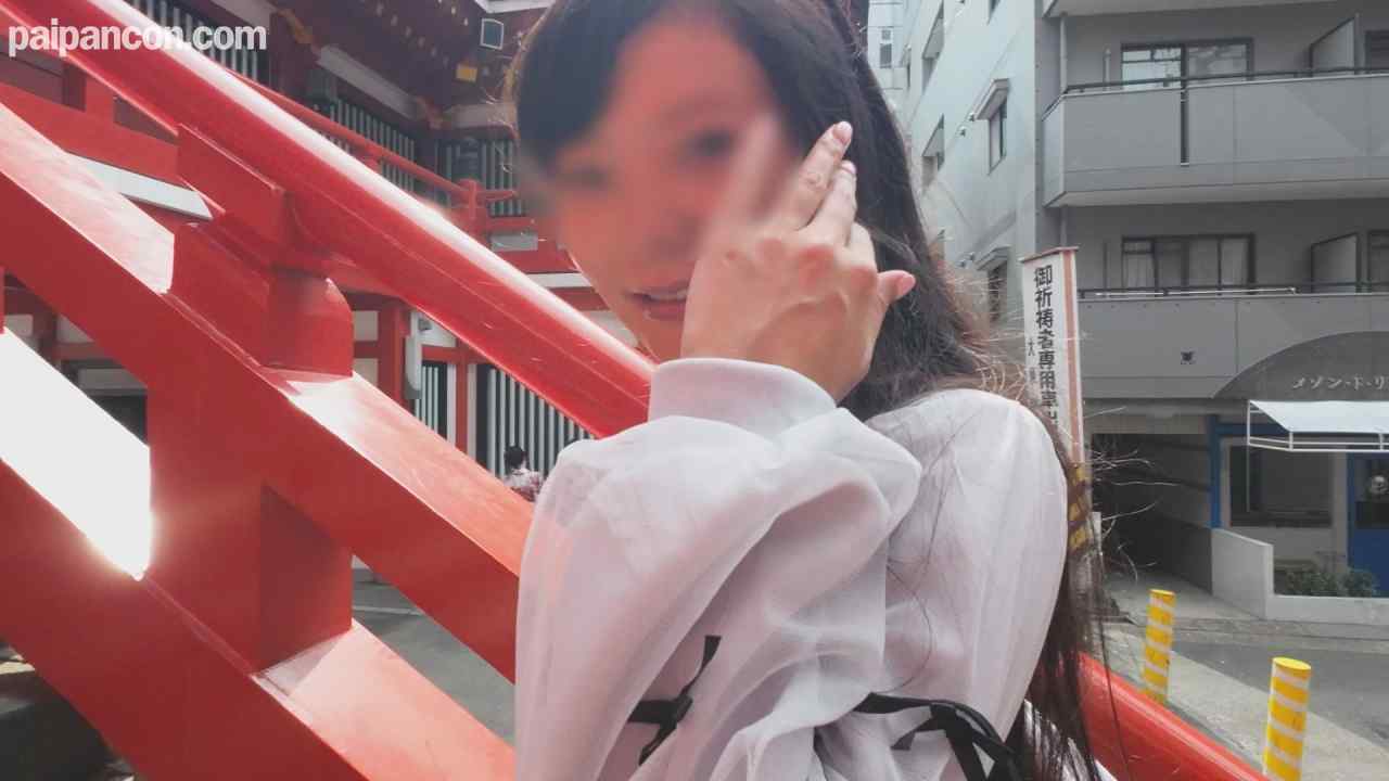 FC2-PPV-4975133 - [個撮・屋外セックス] 〈言いなり不倫妻〉「えっ！ここでするんですか？」街の片隅でエロ行為！ 人が来るかもしれない場所でフェラ＆セックス！興奮しまくり ホテルで中出しドピュー！！ thumbnail_0.jpg