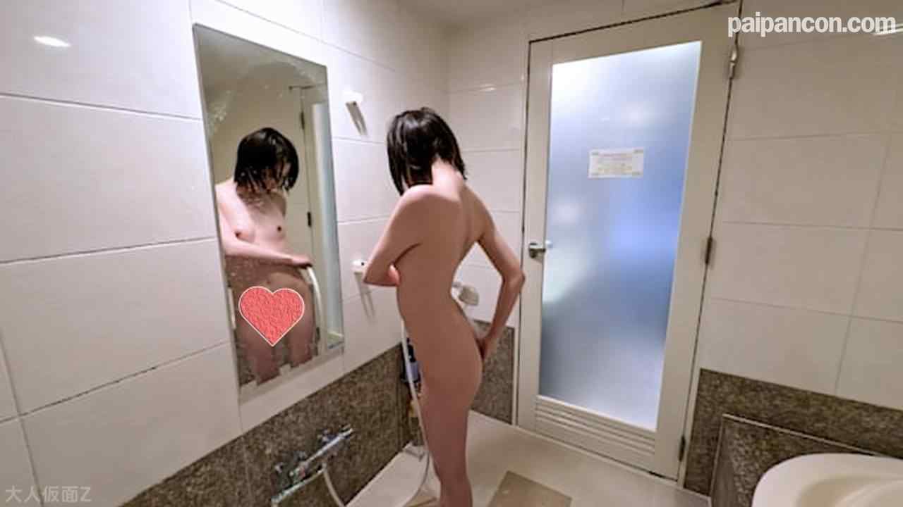 FC2-PPV-4980334 - しの(19)田舎の素人３回目の撮影。中出ししたり、電マオナさせたり、まんぐりがえしで野菜責め、山芋責めした動画の別画角となります thumbnail_8.jpg