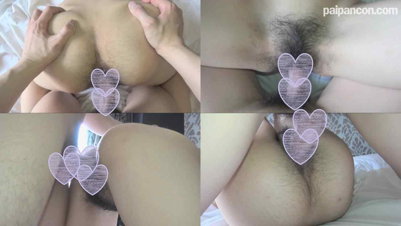 FC2-PPV-874144 - 【個人撮影】りん18歳　天然素材の剛毛スレンダー美**に生ハメ大量発射 thumbnail_8.jpg