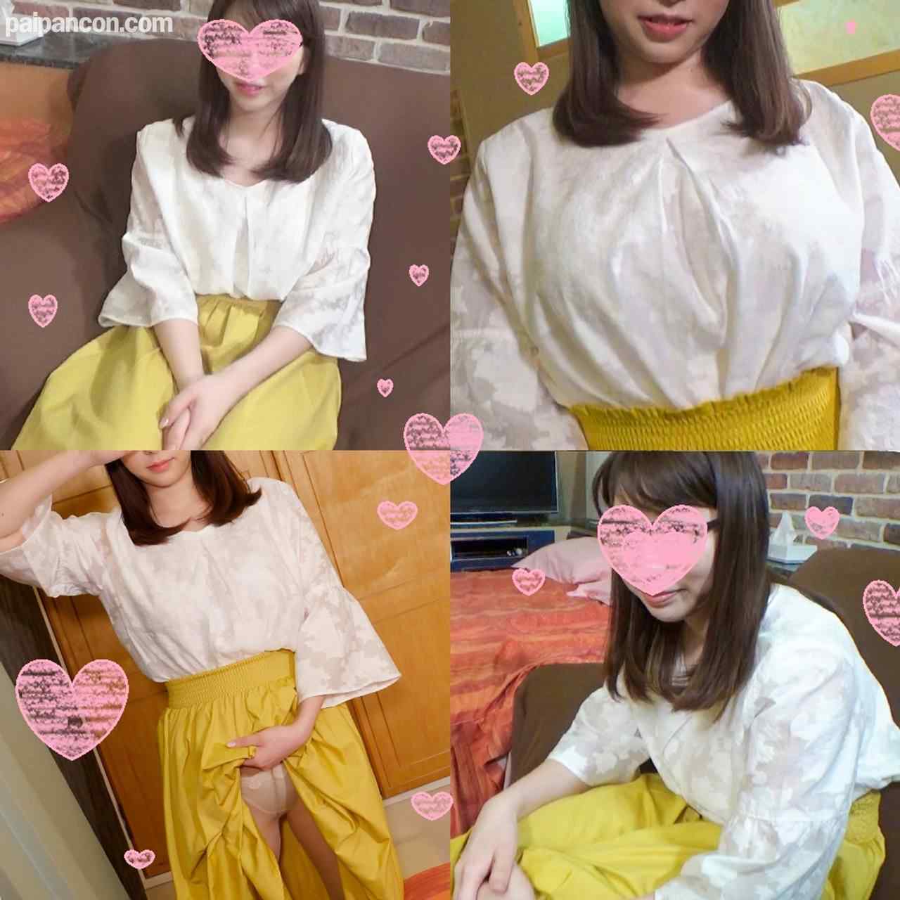 FC2-PPV-879736 - 【♀個人撮影】　みのりちゃん２２才　ムッツリおっぱい娘★本屋のお姉さんを脱がせたら凄かった！神巨乳揺らし大悶絶ＳＥＸ♡【個人撮影】